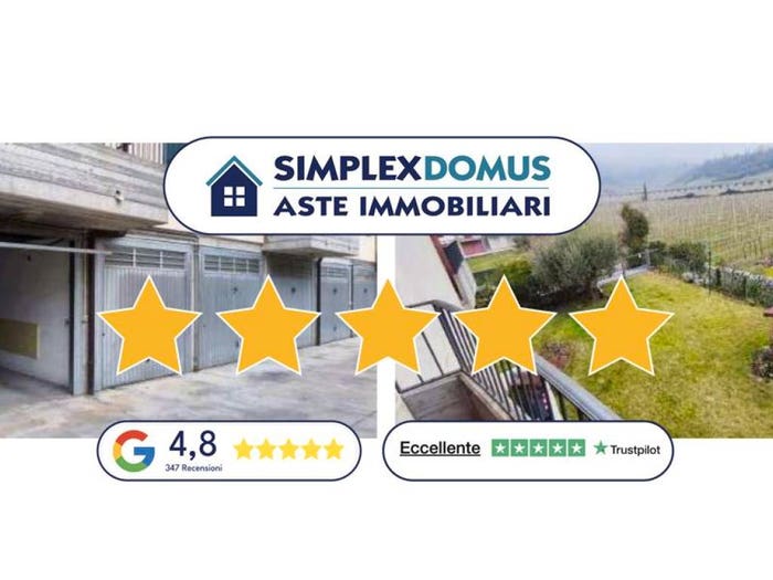Appartamento trilocale in vendita in Via A Cesari, Gargagnago San Giorgio di Valpolicella, Sant'Ambrogio di Valpolicella