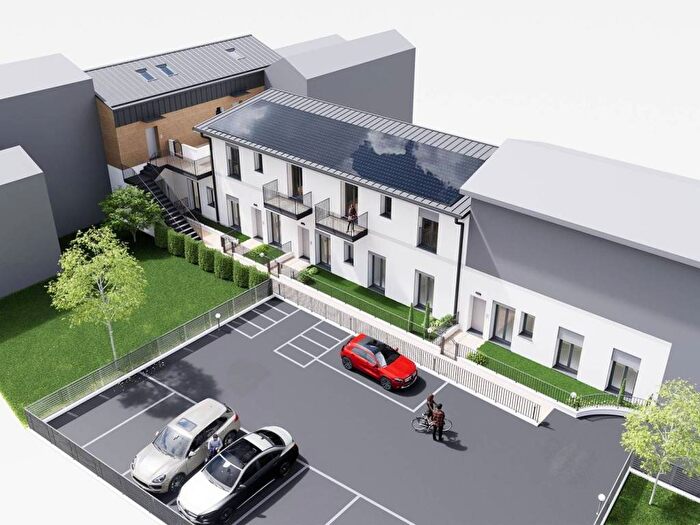 Appartamento trilocale in vendita in Via della Concordia, Villa Fastiggi, Pesaro