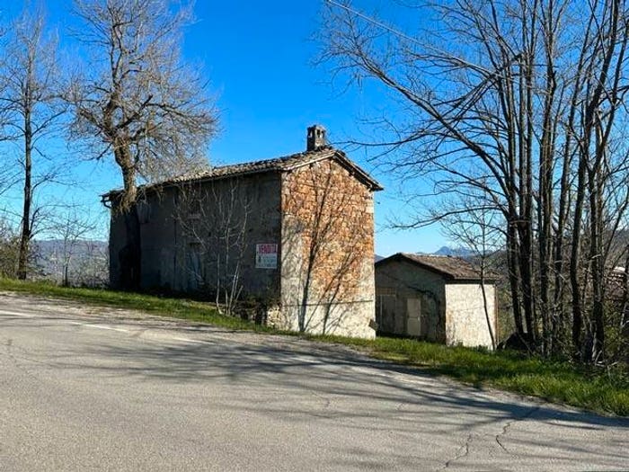 Casa in vendita in Pavullo nel Frignano