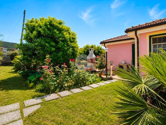 Casa trilocale in vendita in Strada ciosa, Caramagna, Imperia