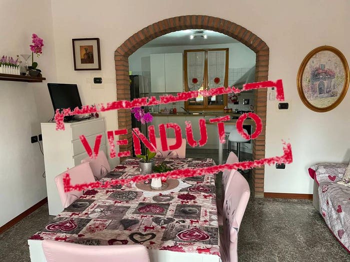 Casa con 5 locali in vendita in Via Gagliazzona, Conselice