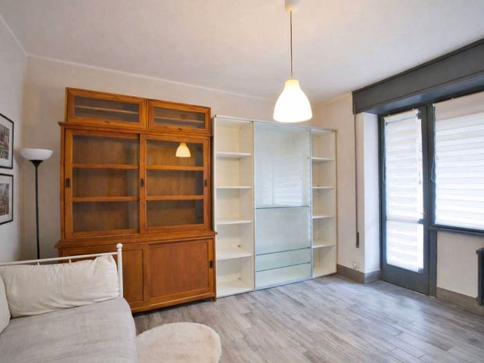 Appartamento trilocale in vendita in Via Unità D'Italia, San Rocco, Novara