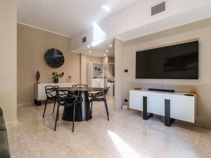 Appartamento con 5 locali in vendita in Via Vincenzo Golinelli, Villanova, Castenaso