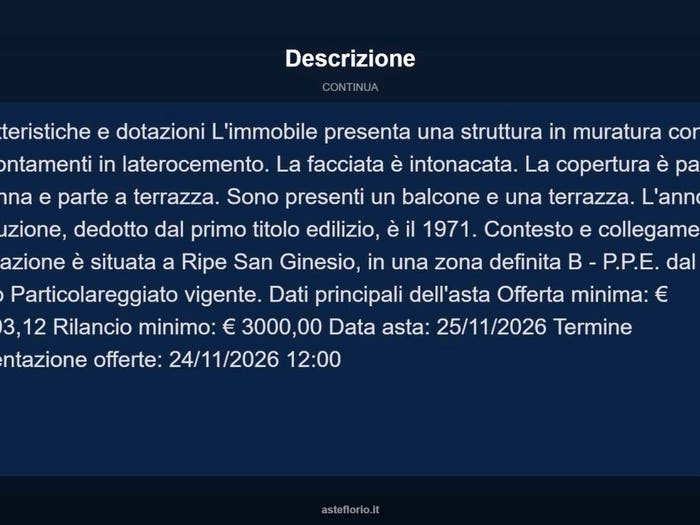 Case in Vendita e in Affitto - 2