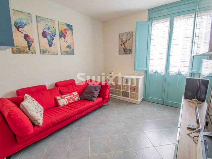 Appartamento trilocale in vendita in Castelnuovo Berardenga