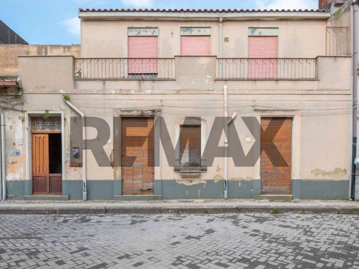 Casa con 5 locali in vendita in Via Antonio Gramsci, Grammichele