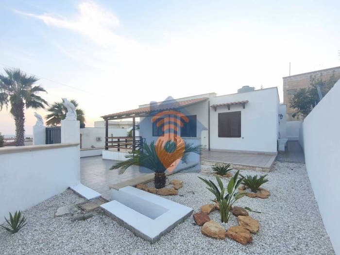Casa con 5 locali in vendita in Via, Triscina, Castelvetrano