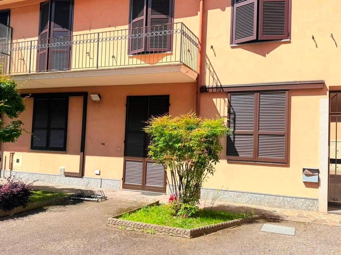 Appartamento bilocale in vendita in Piazza Martiri della Libertà, Centro, Mortara