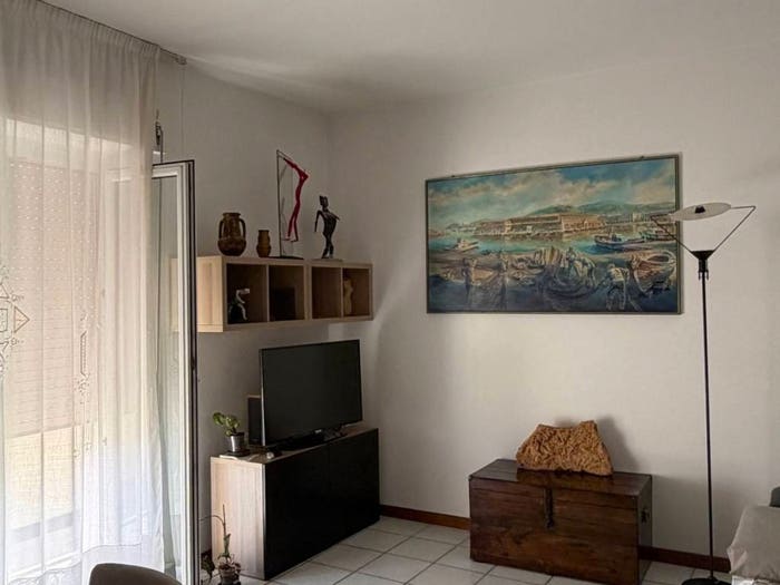 Appartamento quadrilocale in vendita in Via Pellegrino Tibaldi, Regione, Ancona