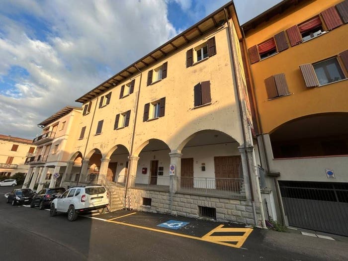 Appartamento trilocale in vendita in Via Nuova, Borgo Tossignano