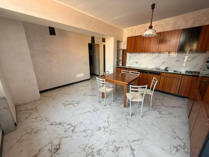 Appartamento trilocale in vendita in Via San Michele, Pontirolo Nuovo