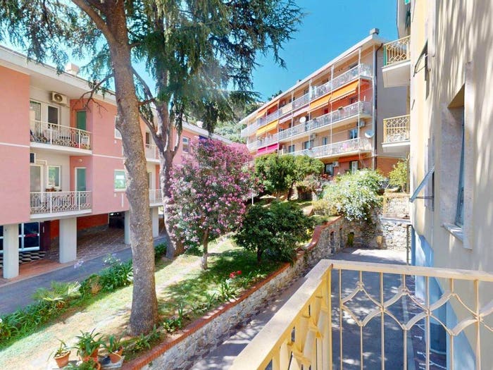 Appartamento bilocale in vendita in Via Flavia Steno, Quarto, Genova