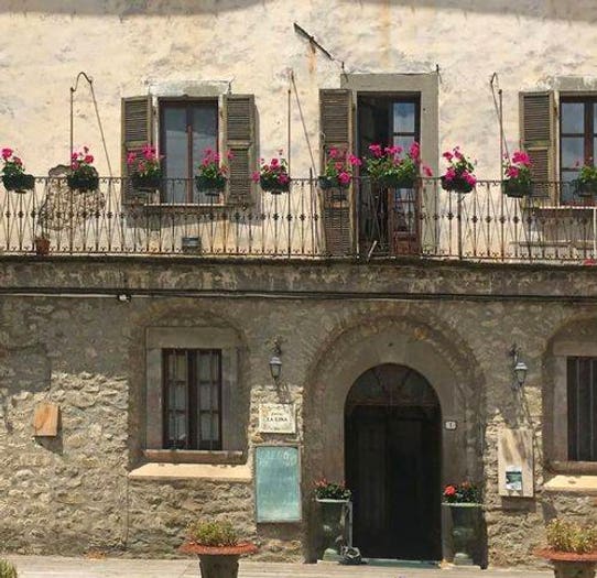 Casa con 6 locali in vendita in Via Niccolo Quartieri, Centro, Bagnone