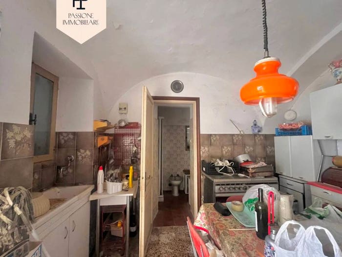 Appartamento bilocale in vendita in Centro, Acqui Terme