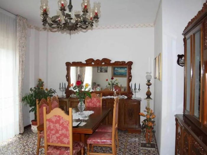 Appartamento con 6 locali in vendita in Via Fontana, Modica Alta, Modica