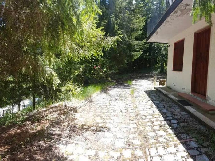 Casa quadrilocale in vendita in Contrada Serino, Lauria