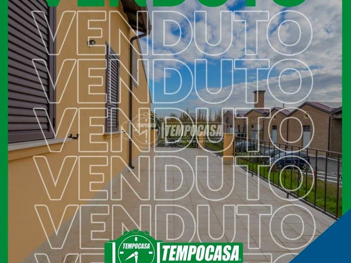 Casa quadrilocale in vendita in Via per Spilamberto, Settecani, Castelvetro di Modena