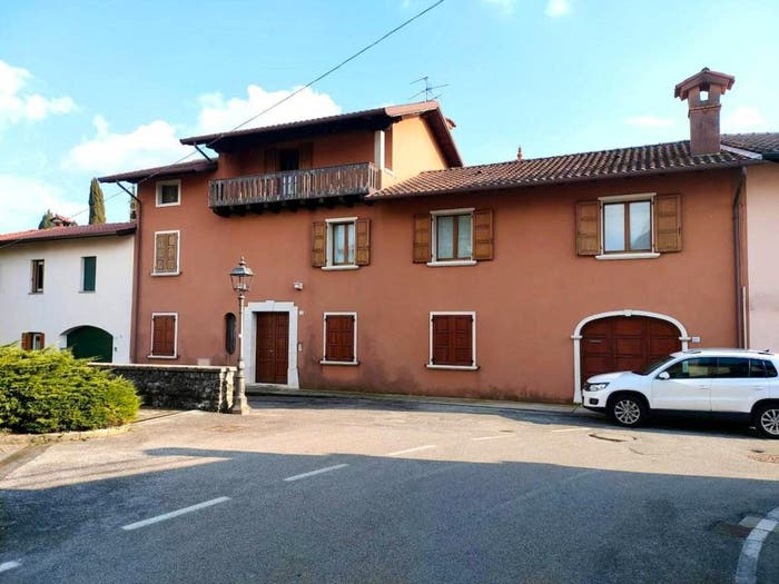 Casa con 6 locali in vendita in Lestans, Sequals