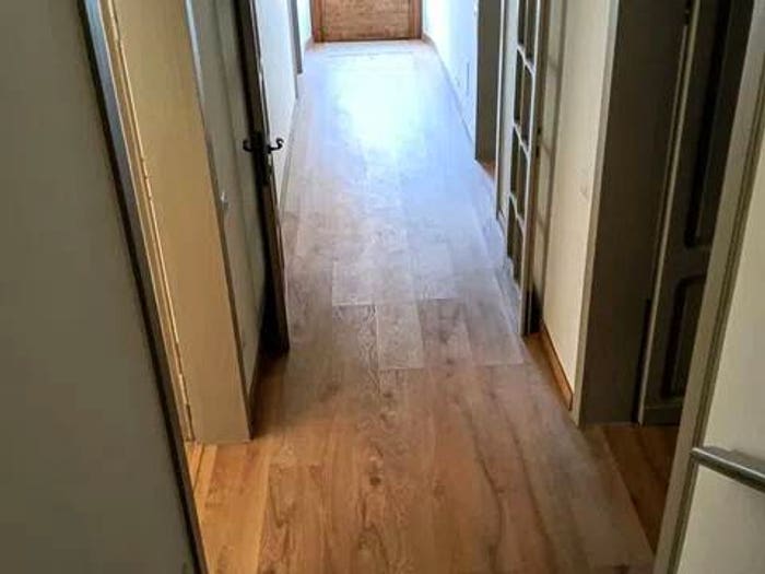 Appartamento quadrilocale in vendita in Via Dante Alighieri SNC, Centro, Montefiascone