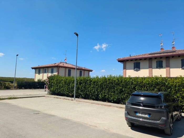 Casa con 6 locali in vendita in Via Magenta, Anzola dell'Emilia