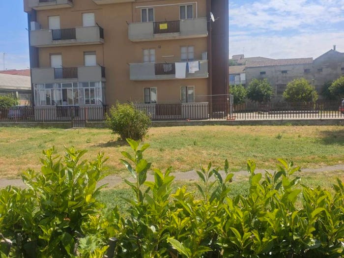 Appartamento trilocale in vendita in Corso Savona, Corso Savona Trincere, Asti