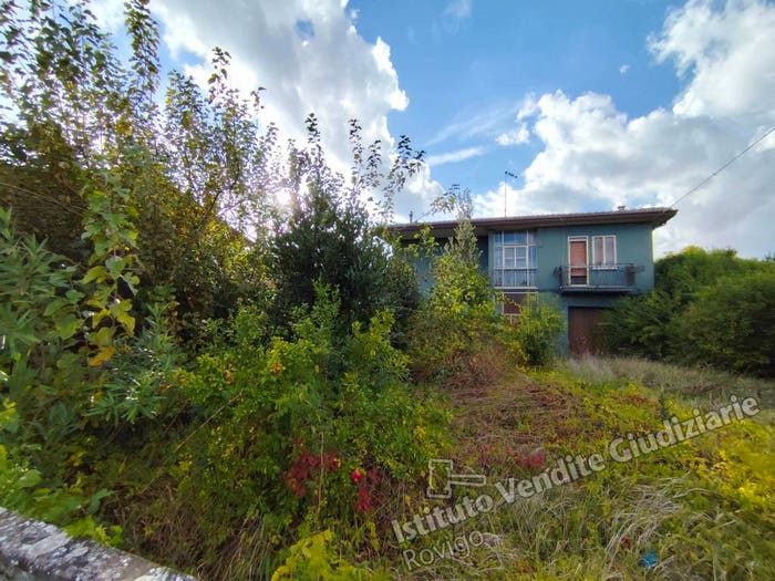 Casa con 6 locali in vendita in Via Giuseppe Verdi n A, Centro, Porto Viro