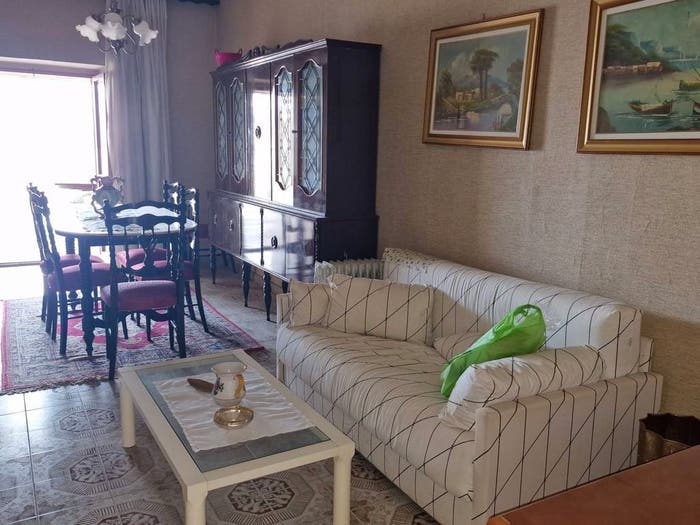 Casa quadrilocale in vendita in Via Corso, San Giovanni, Sante Marie