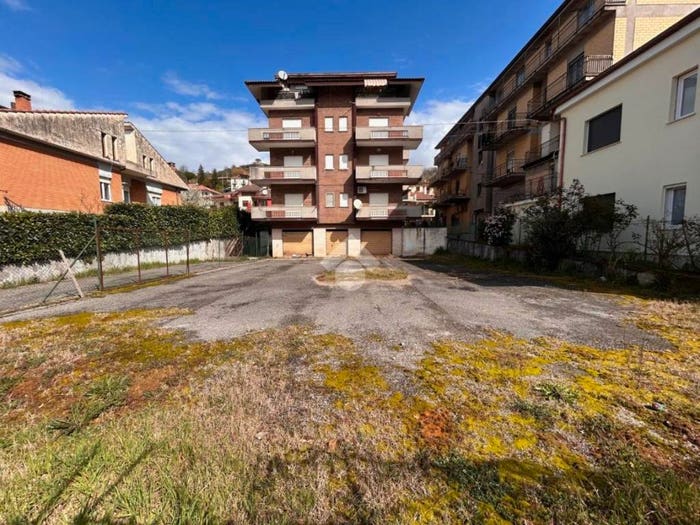 Appartamento monolocale in vendita in Via Volsci, Atina Inferiore, Atina