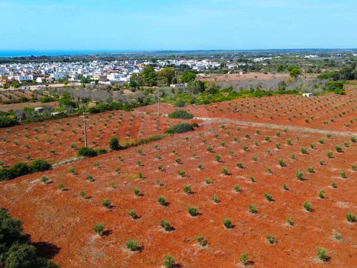 Casa con 5 locali in vendita in Strada Vicinale Malle, Morciano di Leuca
