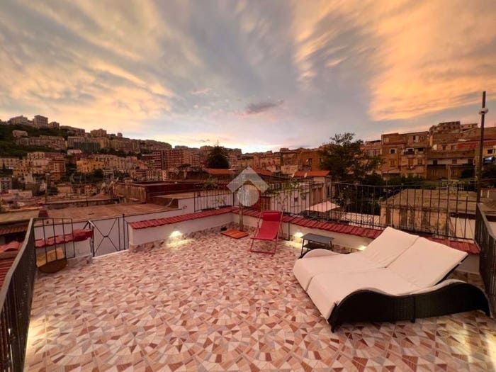 Appartamento monolocale in vendita in Vico Pontecorvo, Monte Santo, Napoli