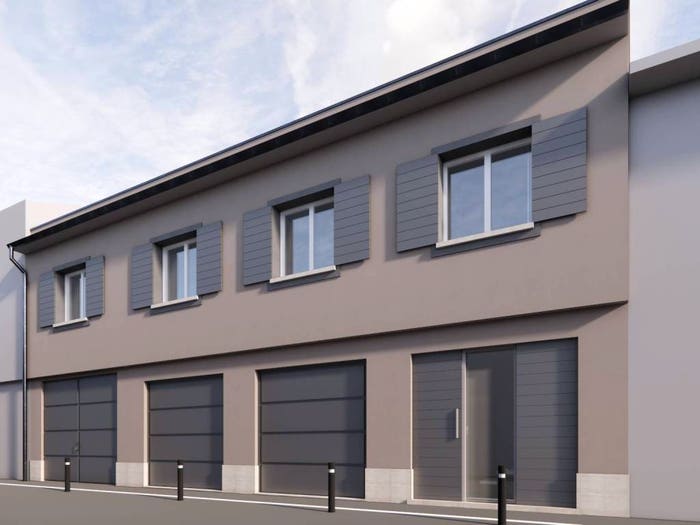 Case in Vendita e in Affitto - 2