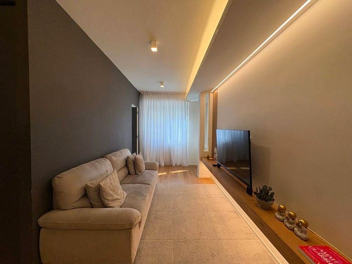 Appartamento con 6 locali in vendita in Via Prunizzedda, Luna e Sole Prunizzedda, Sassari