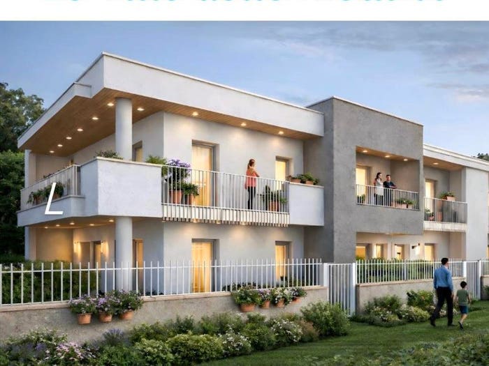 Casa trilocale in vendita in Via delle Meduse, Lavinio Mare, Anzio