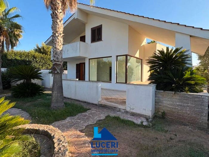 Casa con 5 locali in vendita in Viale dei Tigli, Contrada Guidano, Galatina