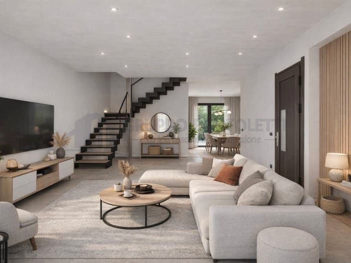 Casa con 5 locali in vendita in Via Giuseppe Verdi, Noventa, Noventa Padovana