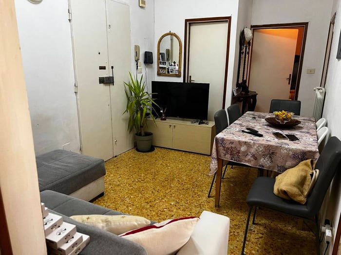 Appartamento trilocale in vendita in Via Pasquale Villari, Mazzini Oberdan, Firenze