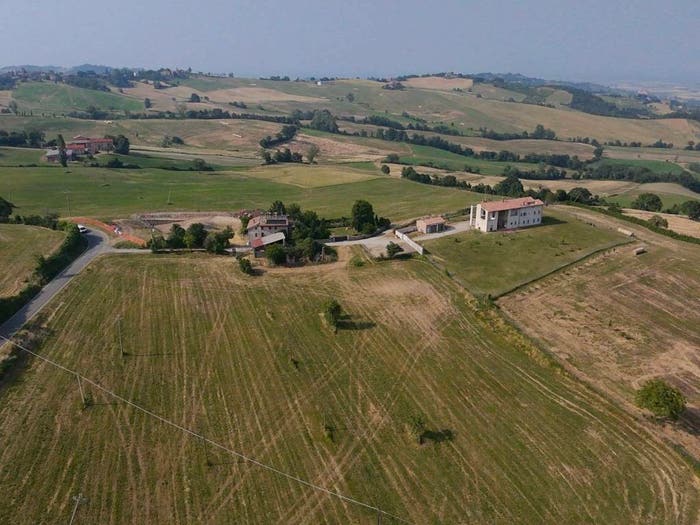 Casa in vendita in Via Don Mario Cenci, Langhirano