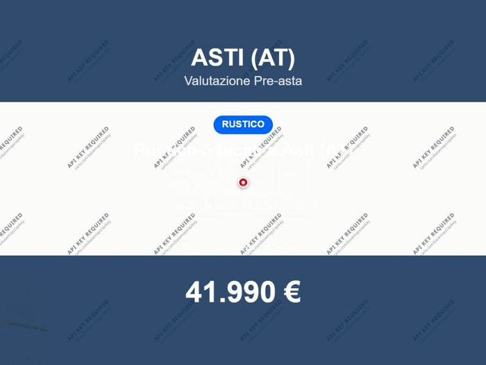 Casa con 5 locali in vendita in Frazione Serravalle, Serravalle Mombarone, Asti