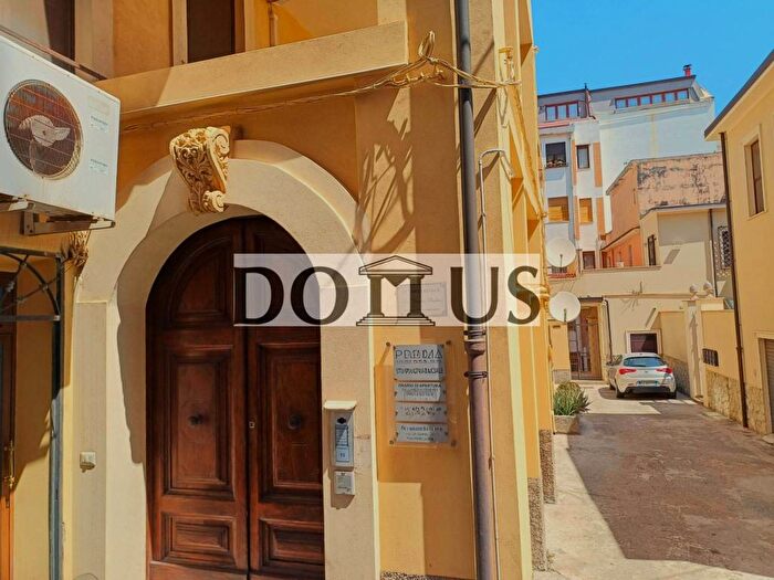 Appartamento bilocale in vendita in Via Vincenzo Ciaccio, Centro Storico, Catanzaro