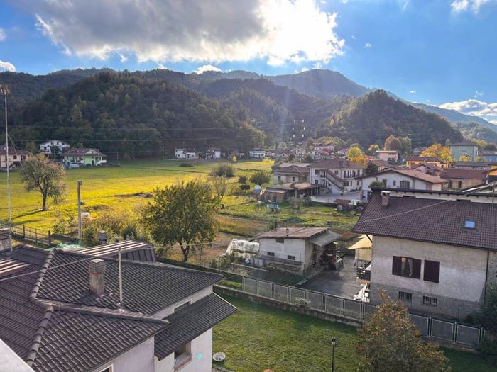 Appartamento quadrilocale in vendita in strada beguda, Beguda, Borgo San Dalmazzo
