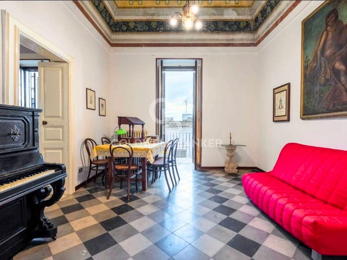 Casa con 6 locali in vendita in Via Roma, Centro, Matino