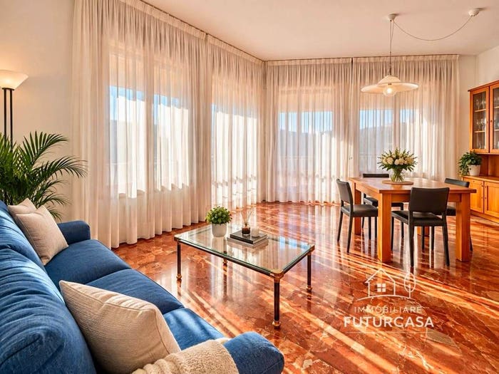 Casa con 6 locali in vendita in VIA FIRENZE INDICATIVA, Altopascio Centro, Altopascio