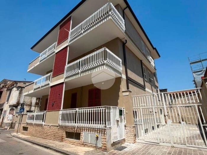 Appartamento monolocale in vendita in Corso umberto, Cesa