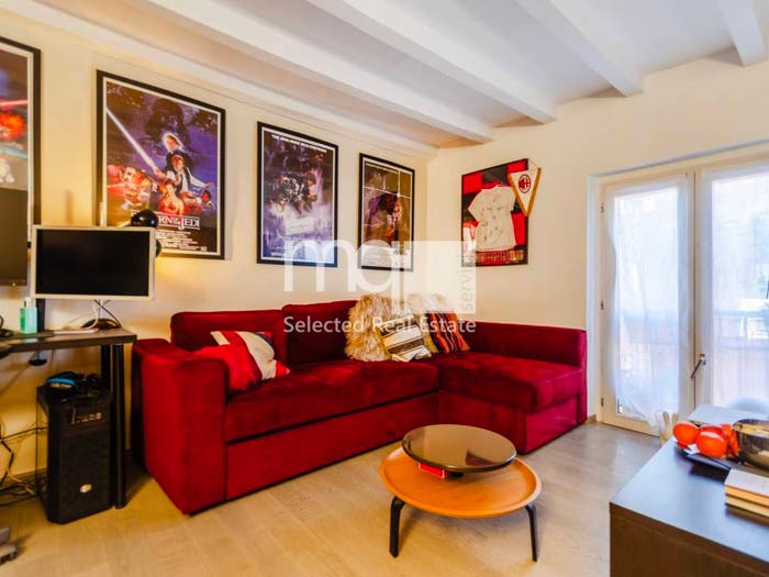 Appartamento bilocale in vendita in Via Amerigo Vespucci, Porta Nuova, Milano