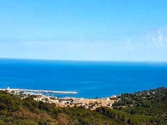 Casa con 5 locali in vendita in Centro, Marciana Marina