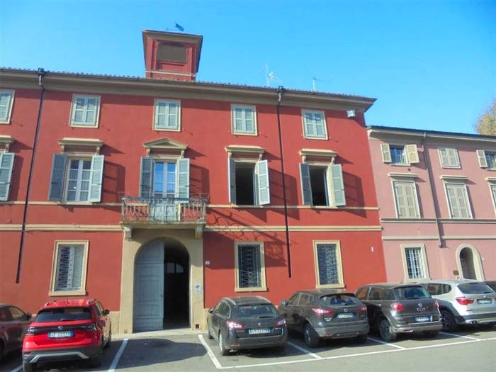 Casa con 6 locali in vendita in Piazza Casali, Centro, Monticelli d'Ongina