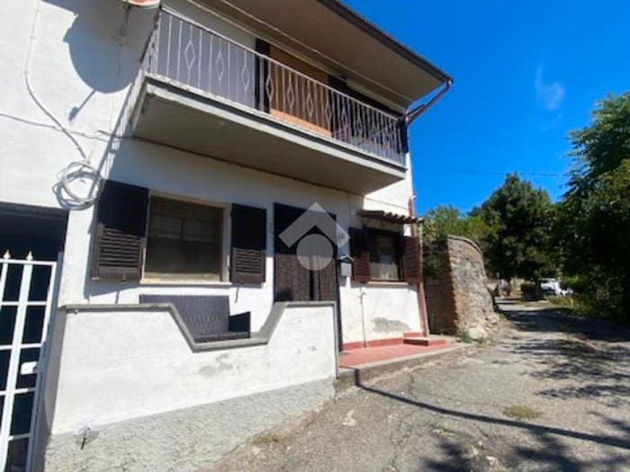Casa bilocale in vendita in VIA CAPOBIANCO, Centro, Montefiascone