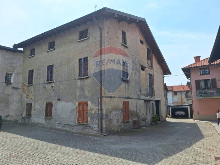 Casa con 6 locali in vendita in Vicolo Gallio, San Michele San Giorgio, Bregnano
