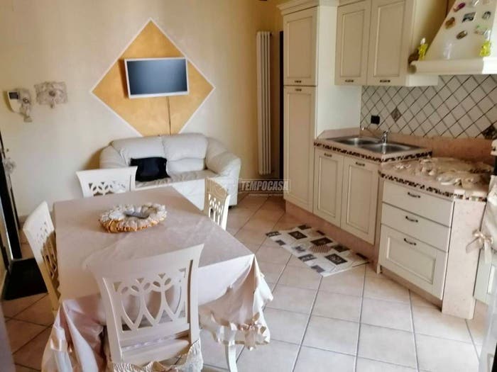 Appartamento bilocale in vendita in Centro, Casalnuovo di Napoli