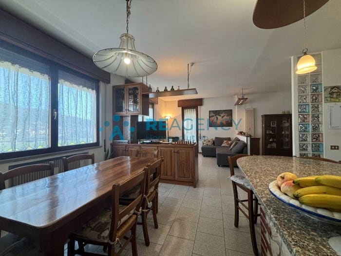 Appartamento quadrilocale in vendita in località campagna, Centro, Valdagno